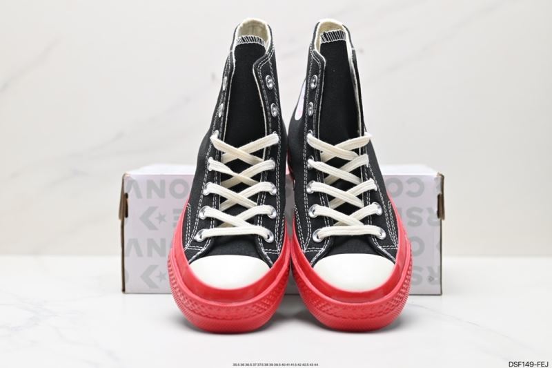 Converse Shoes